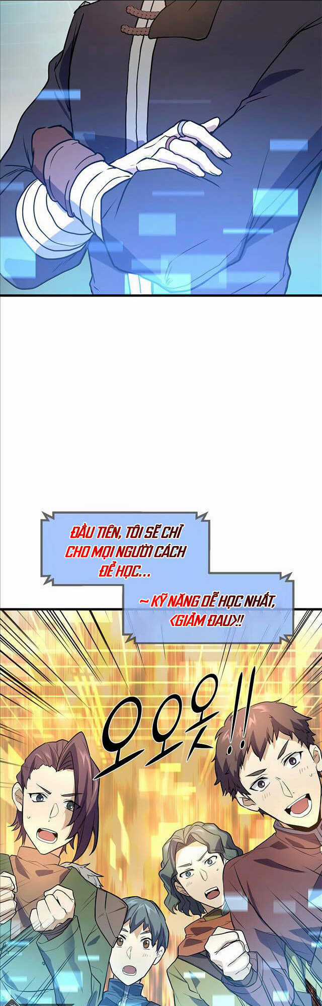 Tôi Thăng Cấp Bằng Kĩ Năng Chapter 20 trang 47