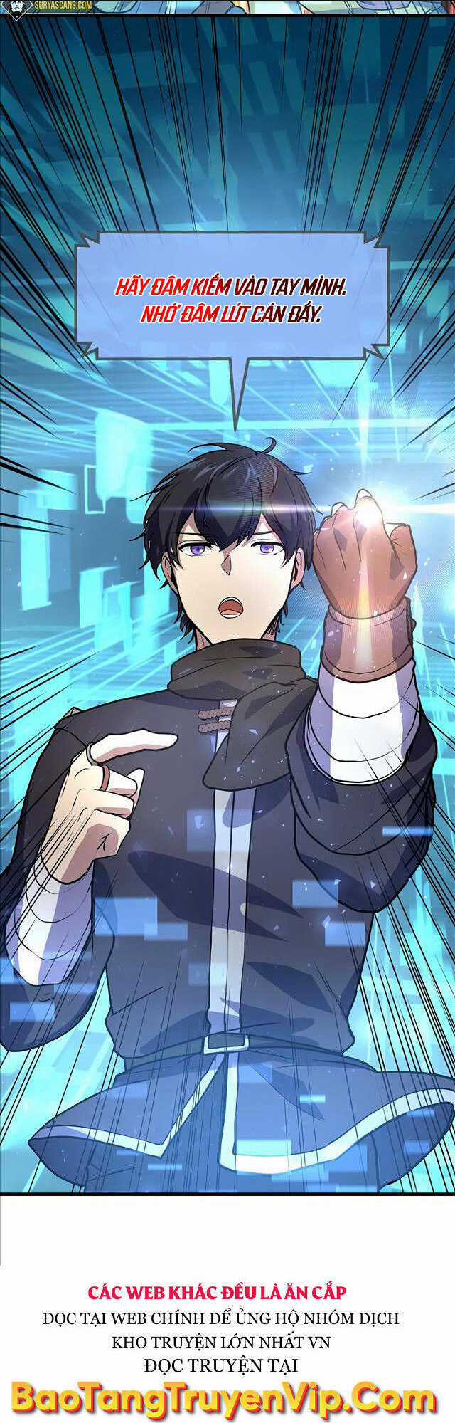 Tôi Thăng Cấp Bằng Kĩ Năng Chapter 20 trang 48