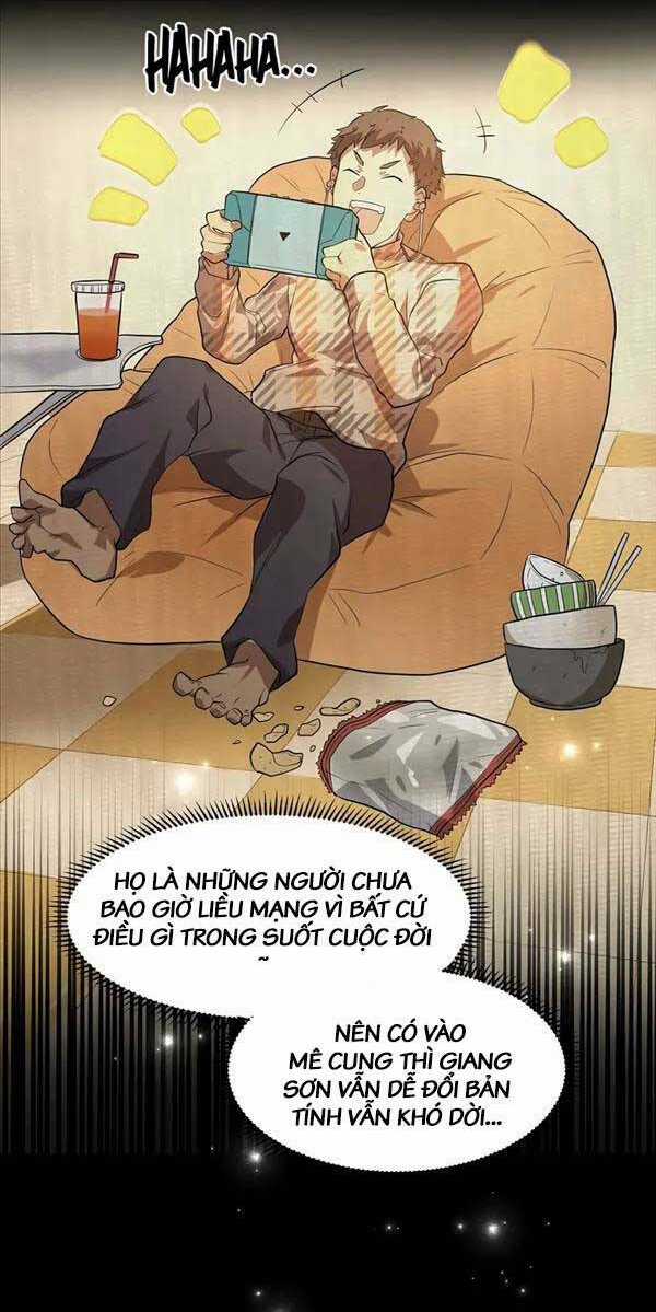 Tôi Thăng Cấp Bằng Kĩ Năng Chapter 21 trang 13