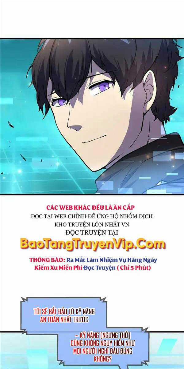 Tôi Thăng Cấp Bằng Kĩ Năng Chapter 21 trang 19