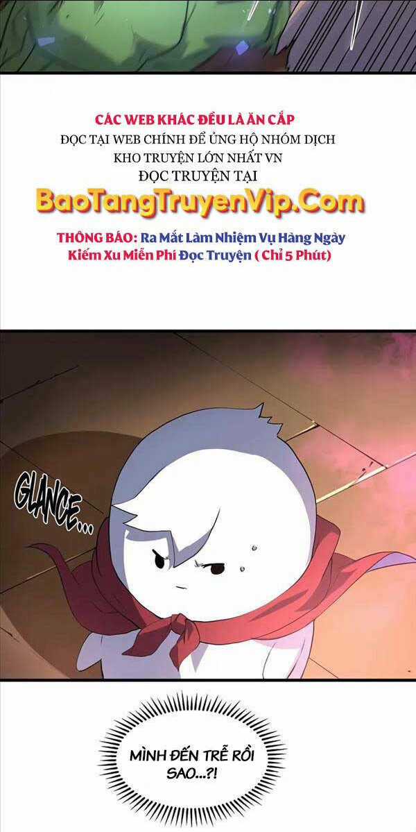 Tôi Thăng Cấp Bằng Kĩ Năng Chapter 21 trang 37