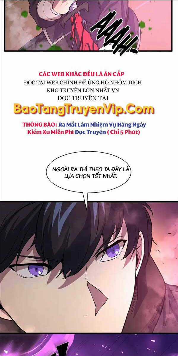 Tôi Thăng Cấp Bằng Kĩ Năng Chapter 21 trang 40
