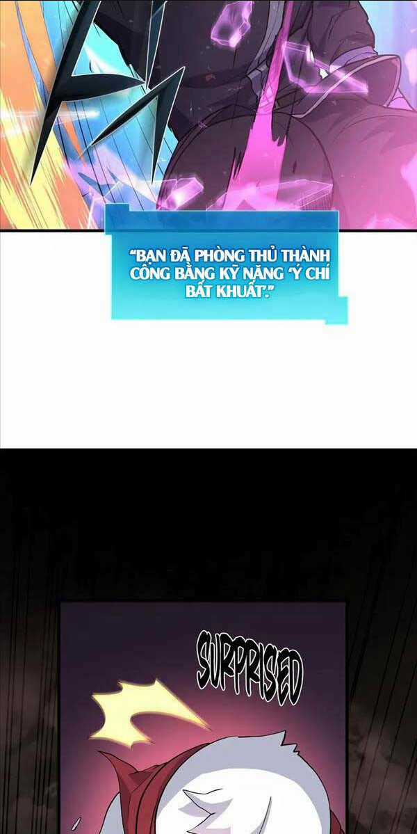 Tôi Thăng Cấp Bằng Kĩ Năng Chapter 21 trang 66