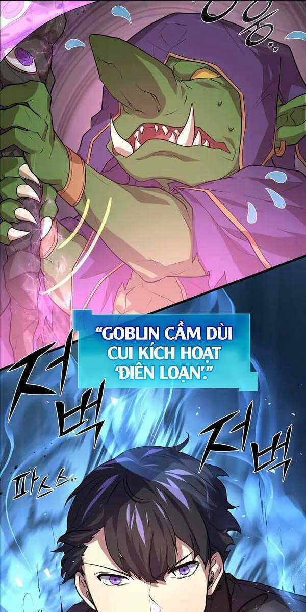 Tôi Thăng Cấp Bằng Kĩ Năng Chapter 21 trang 71