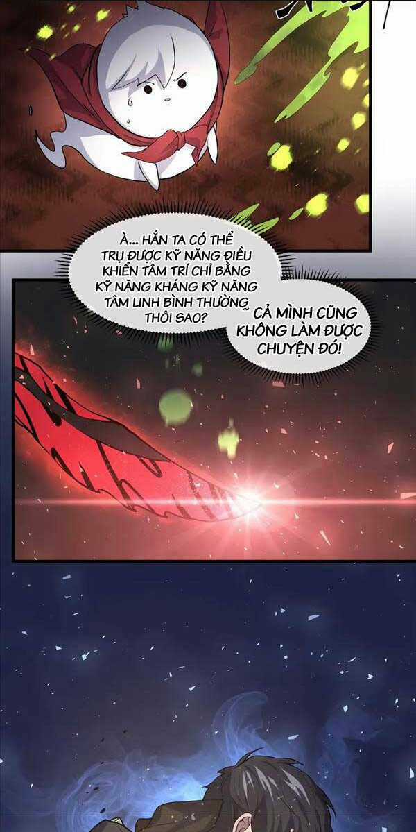 Tôi Thăng Cấp Bằng Kĩ Năng Chapter 21 trang 76