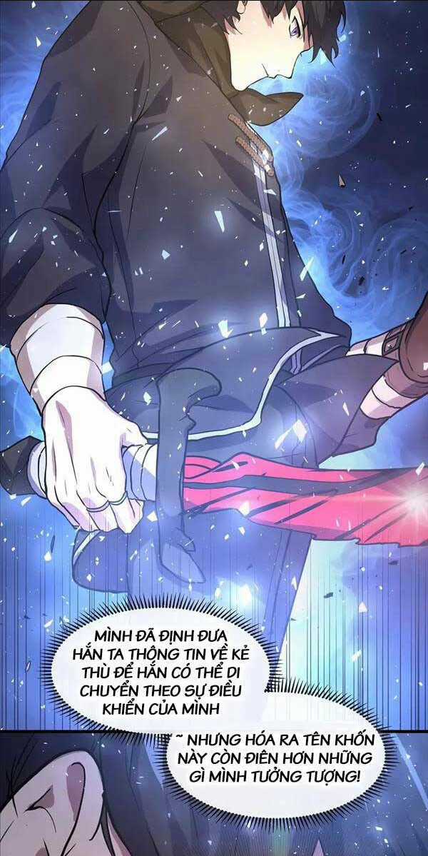 Tôi Thăng Cấp Bằng Kĩ Năng Chapter 21 trang 77