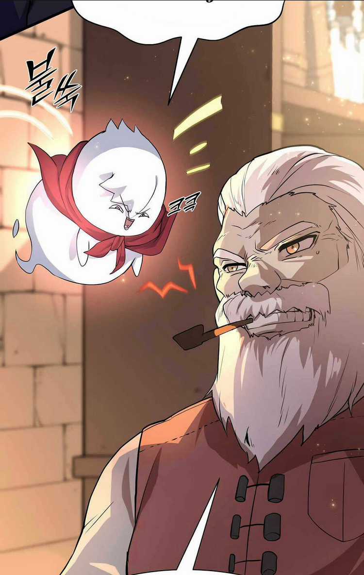 Tôi Thăng Cấp Bằng Kĩ Năng Chapter 22 trang 10