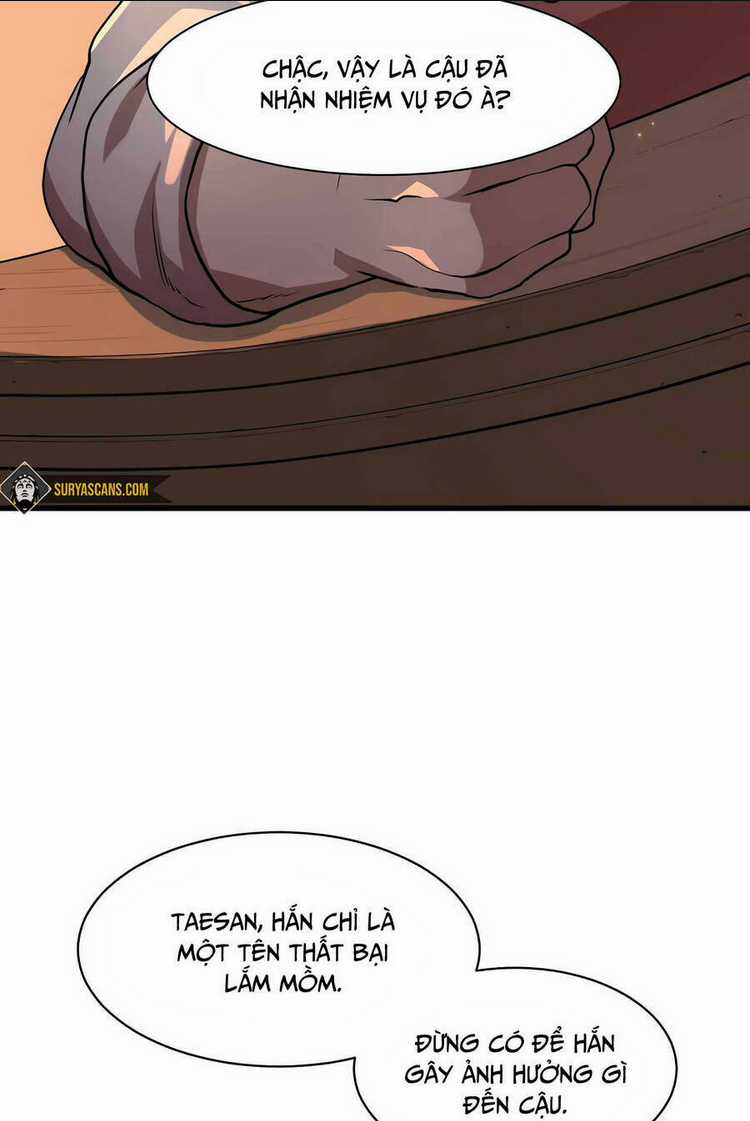 Tôi Thăng Cấp Bằng Kĩ Năng Chapter 22 trang 11