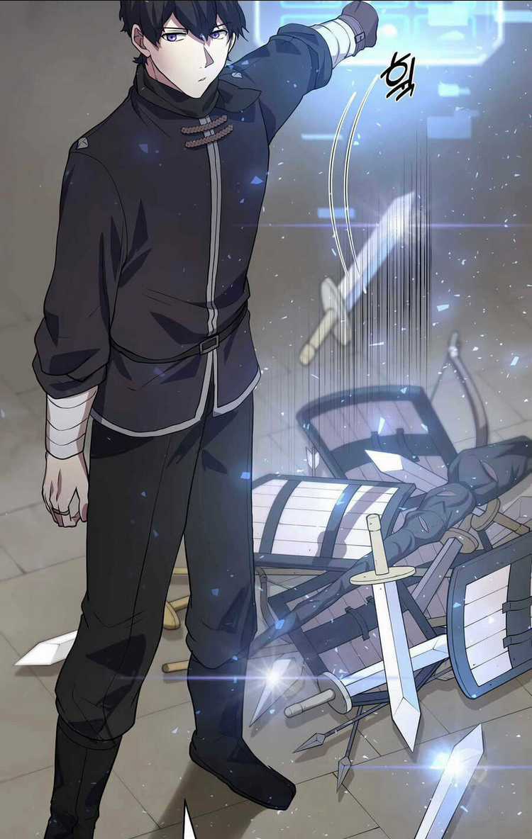 Tôi Thăng Cấp Bằng Kĩ Năng Chapter 22 trang 17