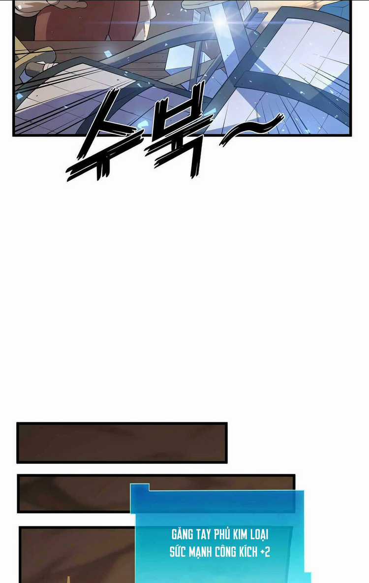 Tôi Thăng Cấp Bằng Kĩ Năng Chapter 22 trang 19