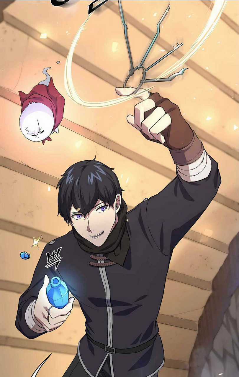 Tôi Thăng Cấp Bằng Kĩ Năng Chapter 22 trang 2