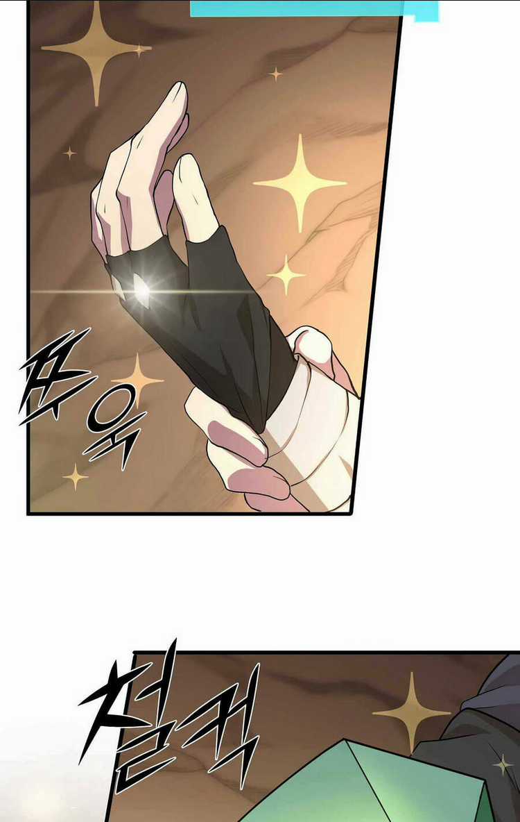 Tôi Thăng Cấp Bằng Kĩ Năng Chapter 22 trang 20