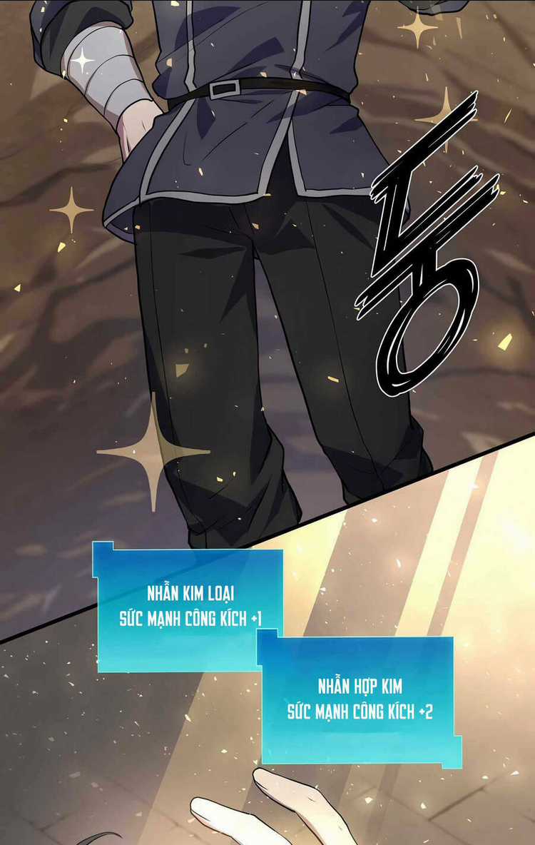 Tôi Thăng Cấp Bằng Kĩ Năng Chapter 22 trang 22