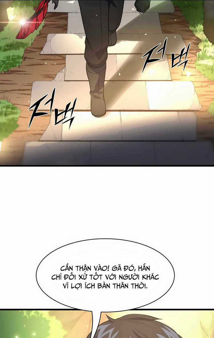 Tôi Thăng Cấp Bằng Kĩ Năng Chapter 22 trang 28