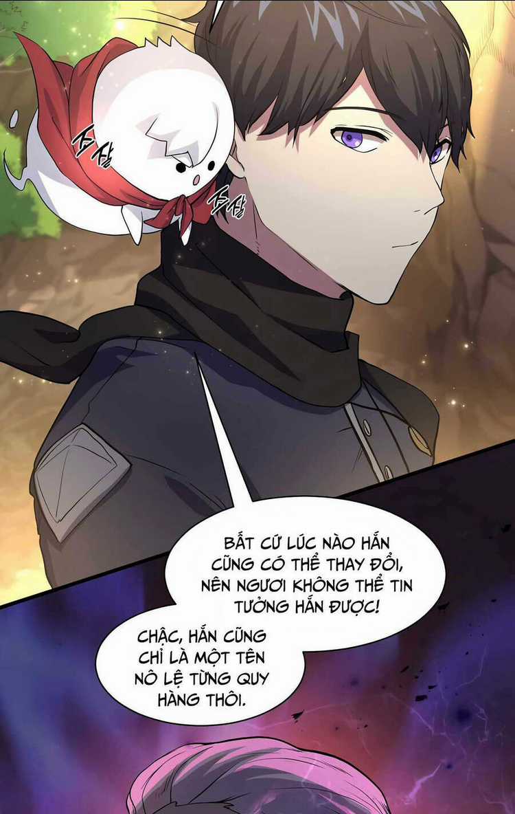 Tôi Thăng Cấp Bằng Kĩ Năng Chapter 22 trang 29