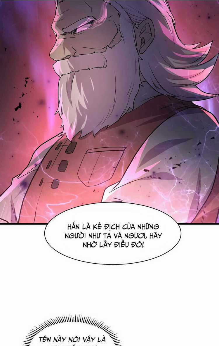 Tôi Thăng Cấp Bằng Kĩ Năng Chapter 22 trang 30