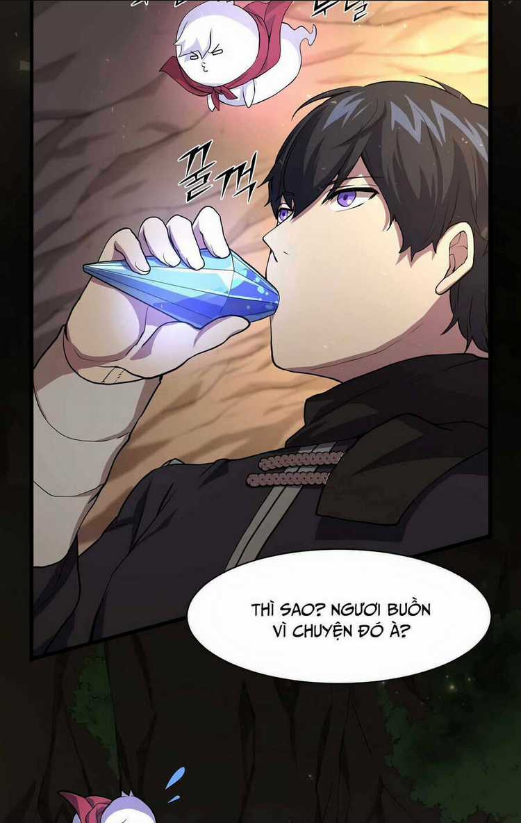 Tôi Thăng Cấp Bằng Kĩ Năng Chapter 22 trang 4