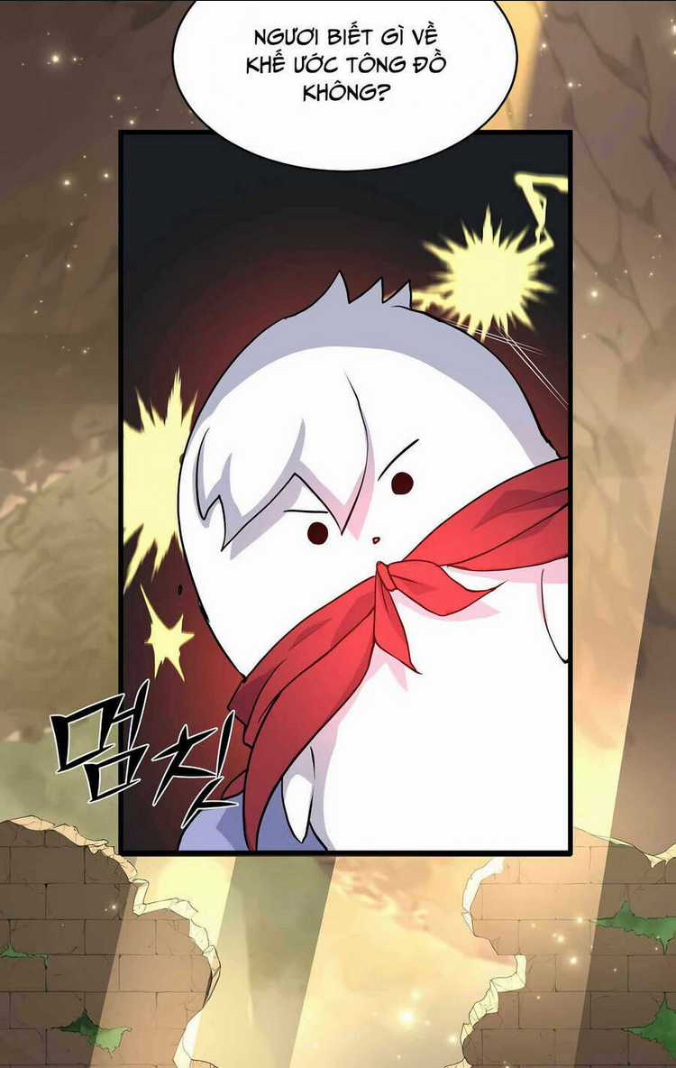 Tôi Thăng Cấp Bằng Kĩ Năng Chapter 22 trang 46