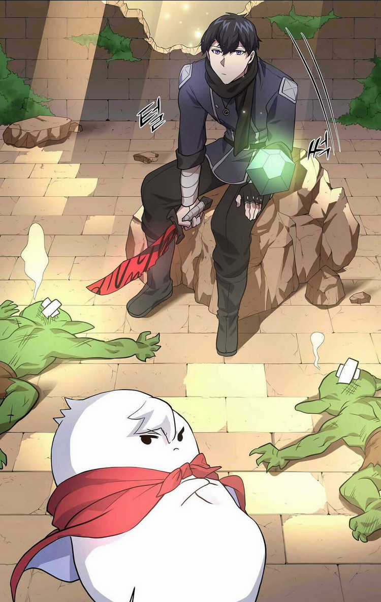 Tôi Thăng Cấp Bằng Kĩ Năng Chapter 22 trang 47