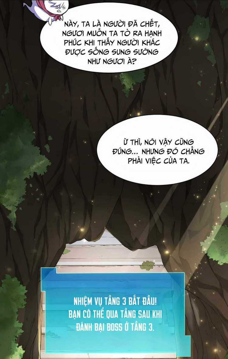 Tôi Thăng Cấp Bằng Kĩ Năng Chapter 22 trang 5