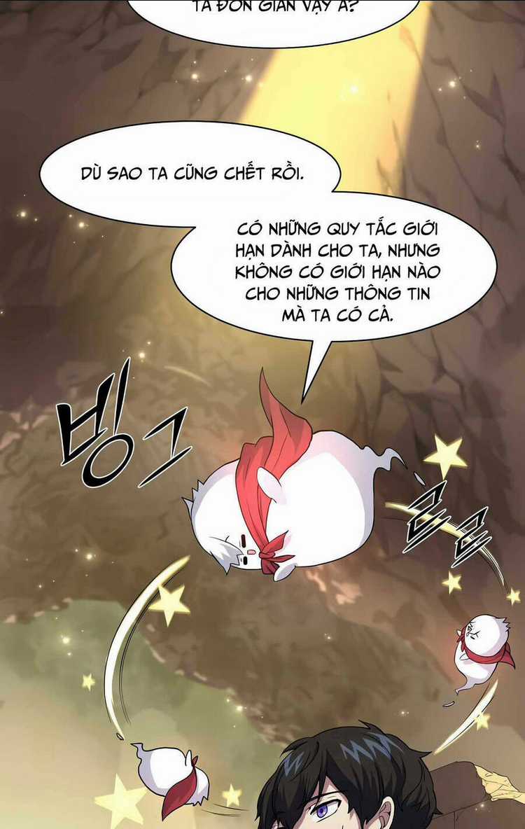 Tôi Thăng Cấp Bằng Kĩ Năng Chapter 22 trang 50