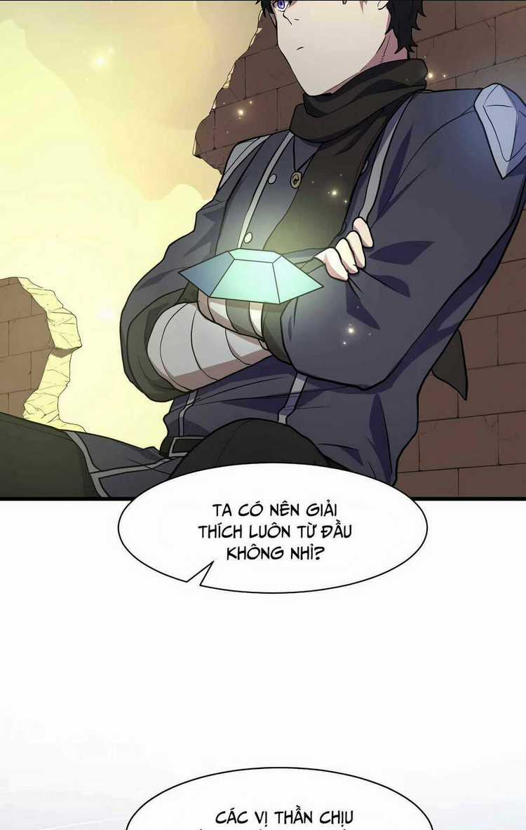 Tôi Thăng Cấp Bằng Kĩ Năng Chapter 22 trang 51