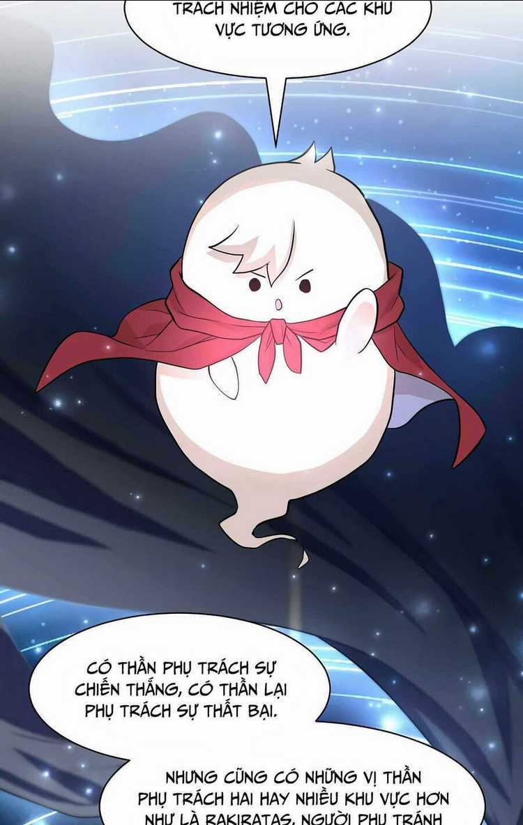 Tôi Thăng Cấp Bằng Kĩ Năng Chapter 22 trang 52