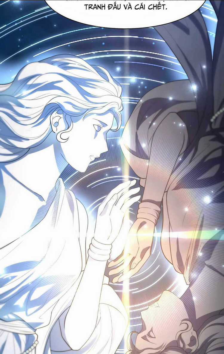 Tôi Thăng Cấp Bằng Kĩ Năng Chapter 22 trang 53