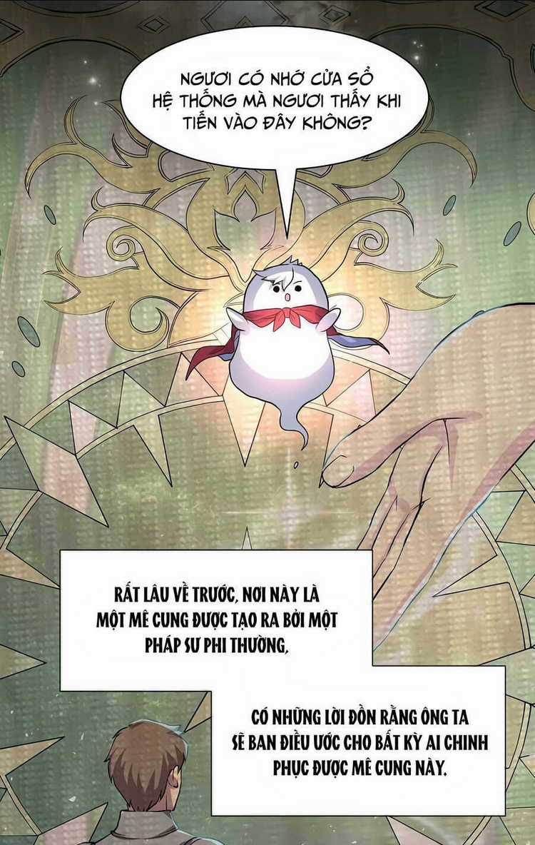 Tôi Thăng Cấp Bằng Kĩ Năng Chapter 22 trang 57