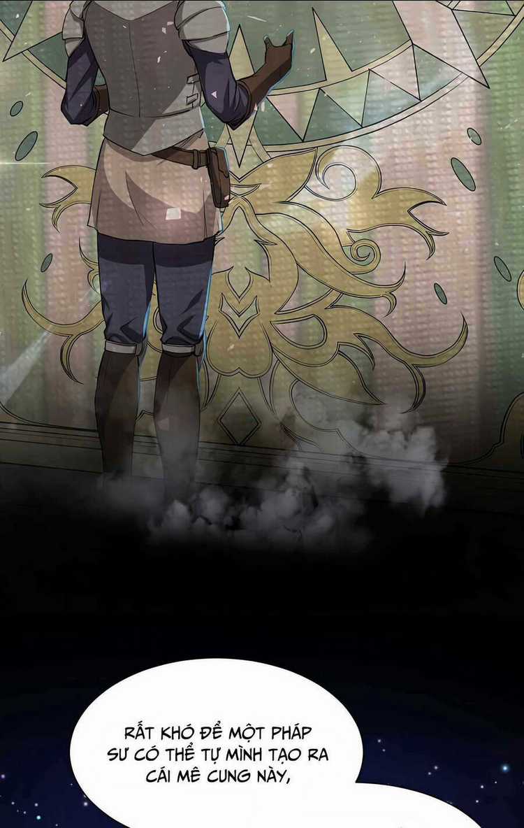 Tôi Thăng Cấp Bằng Kĩ Năng Chapter 22 trang 58