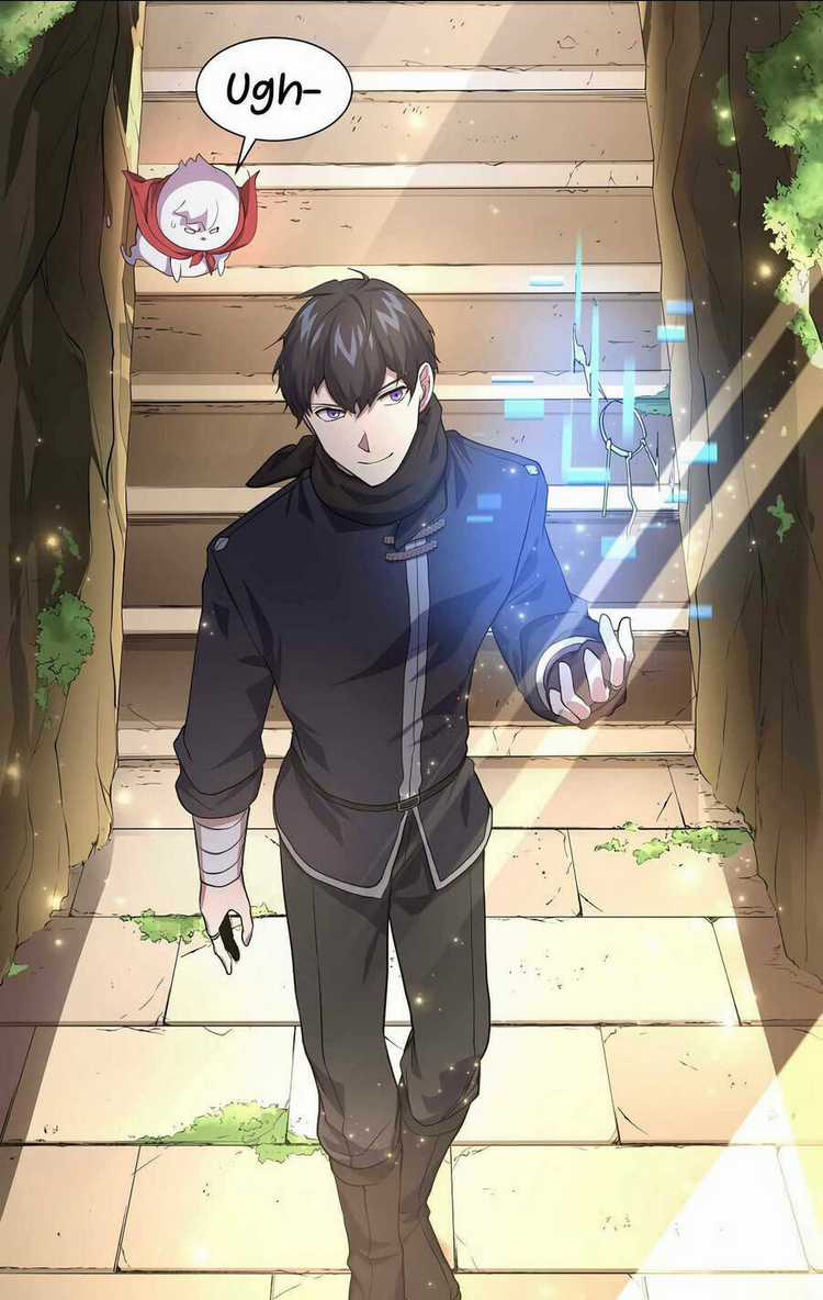 Tôi Thăng Cấp Bằng Kĩ Năng Chapter 22 trang 6