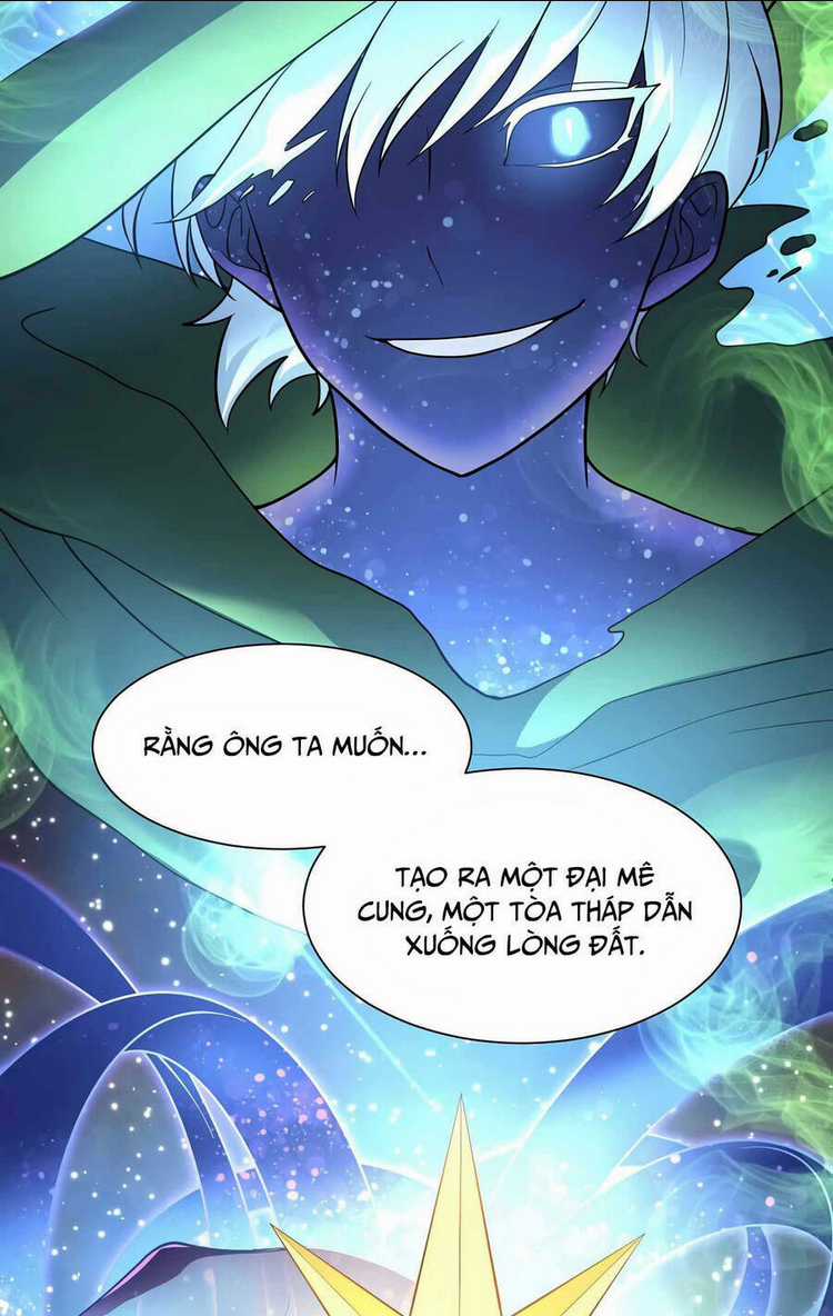 Tôi Thăng Cấp Bằng Kĩ Năng Chapter 22 trang 60