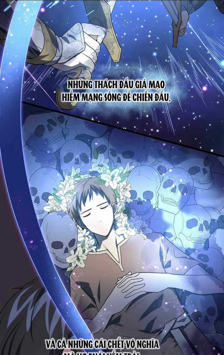 Tôi Thăng Cấp Bằng Kĩ Năng Chapter 22 trang 63