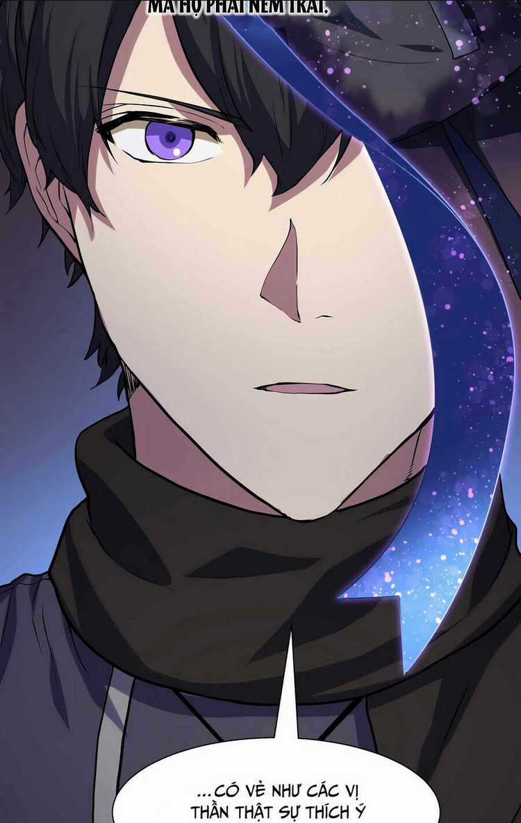 Tôi Thăng Cấp Bằng Kĩ Năng Chapter 22 trang 64