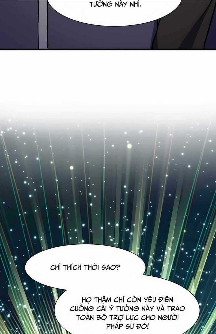 Tôi Thăng Cấp Bằng Kĩ Năng Chapter 22 trang 65