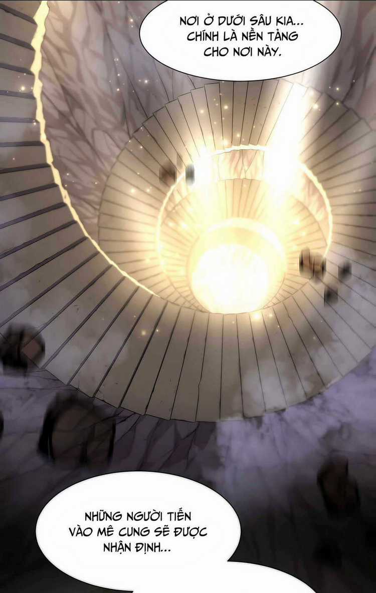 Tôi Thăng Cấp Bằng Kĩ Năng Chapter 22 trang 69