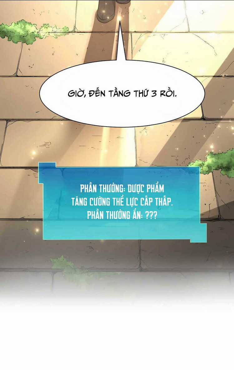 Tôi Thăng Cấp Bằng Kĩ Năng Chapter 22 trang 7
