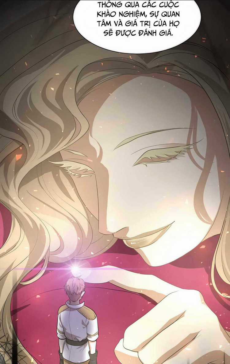 Tôi Thăng Cấp Bằng Kĩ Năng Chapter 22 trang 70