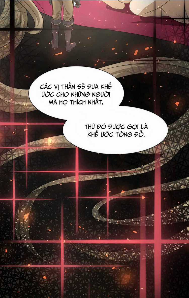 Tôi Thăng Cấp Bằng Kĩ Năng Chapter 22 trang 71