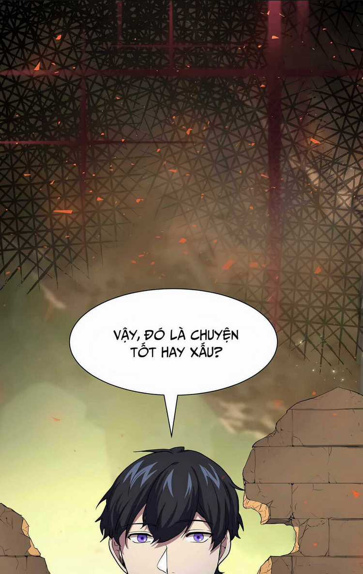 Tôi Thăng Cấp Bằng Kĩ Năng Chapter 22 trang 72