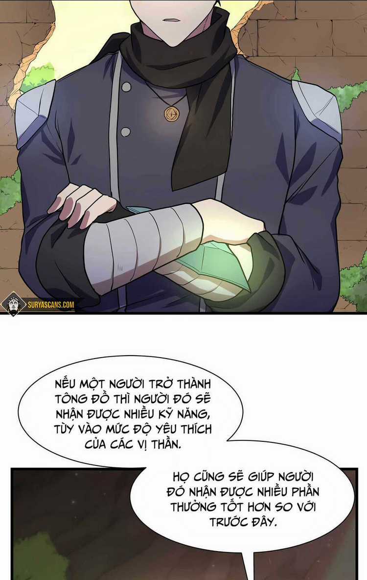 Tôi Thăng Cấp Bằng Kĩ Năng Chapter 22 trang 73