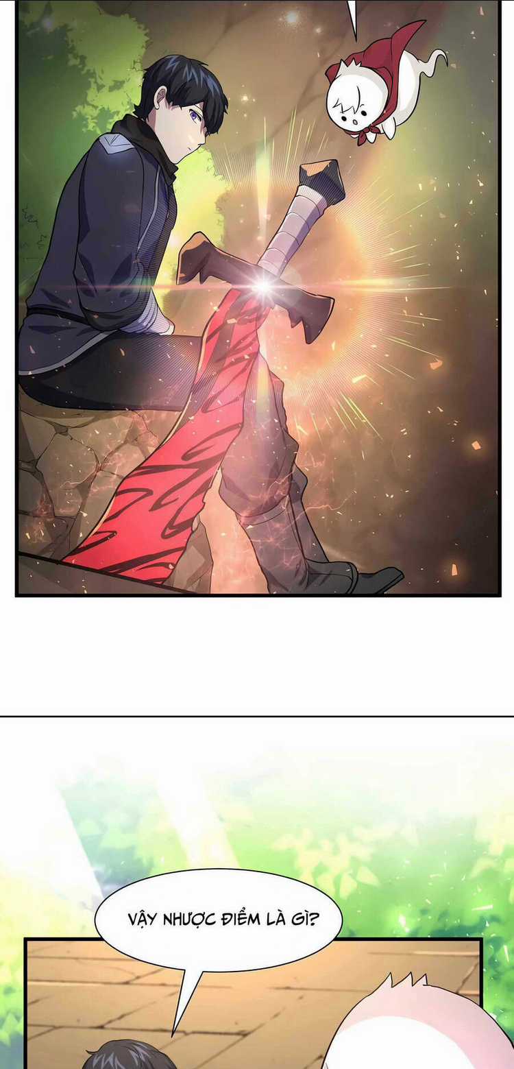 Tôi Thăng Cấp Bằng Kĩ Năng Chapter 22 trang 74