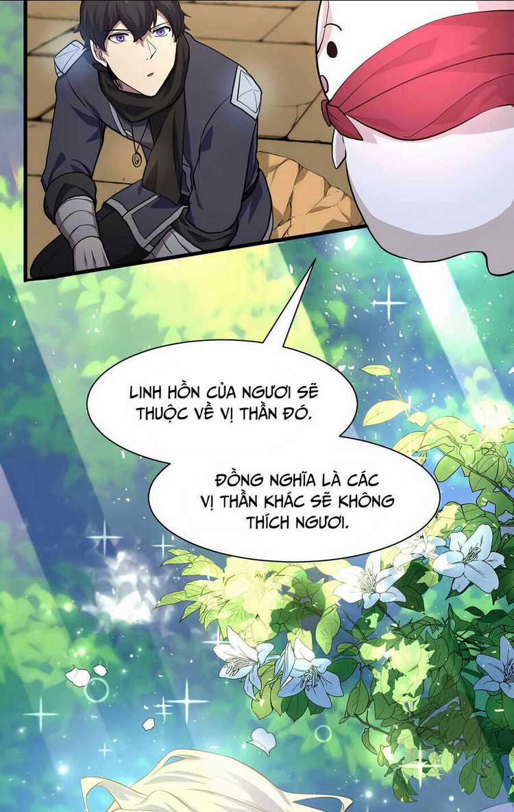 Tôi Thăng Cấp Bằng Kĩ Năng Chapter 22 trang 75