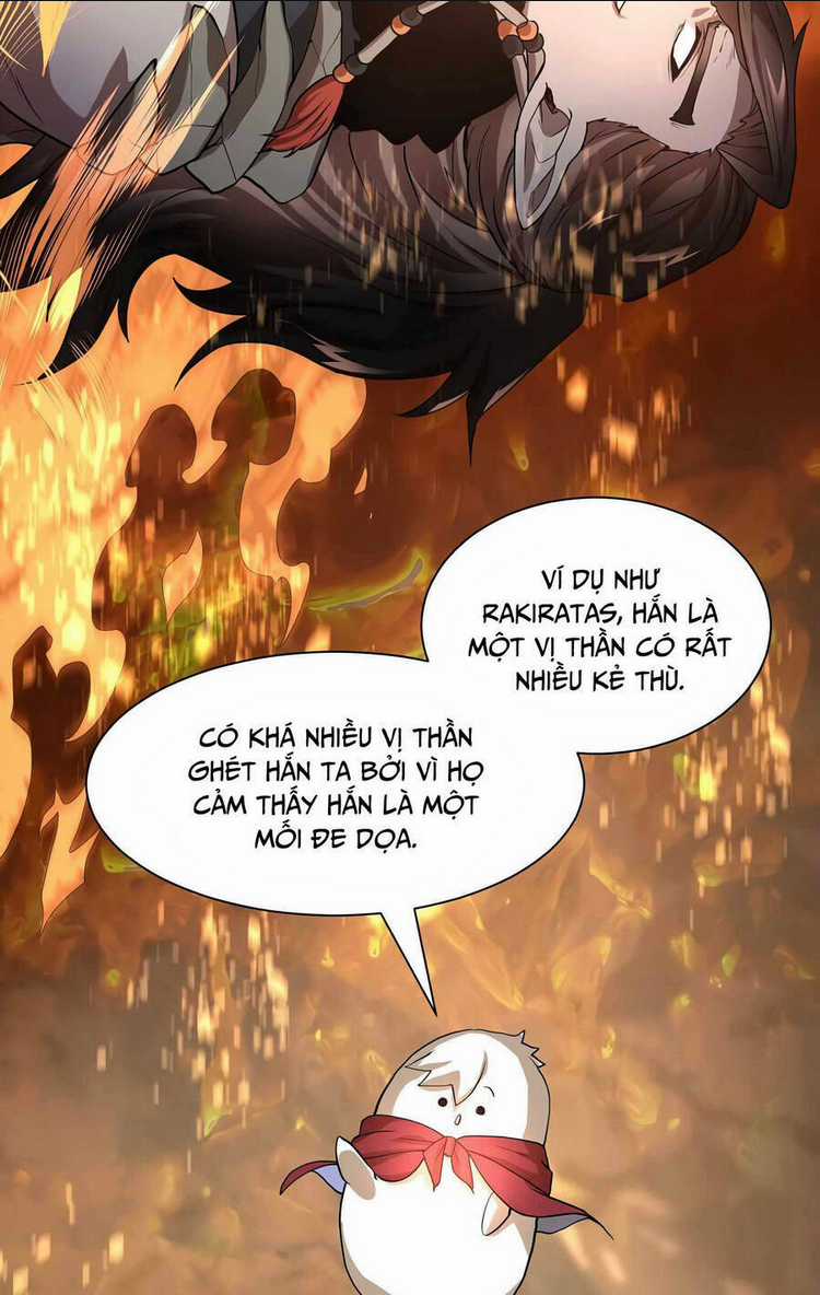 Tôi Thăng Cấp Bằng Kĩ Năng Chapter 22 trang 77