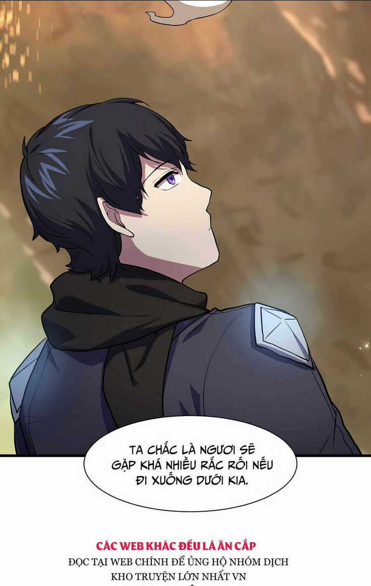 Tôi Thăng Cấp Bằng Kĩ Năng Chapter 22 trang 78