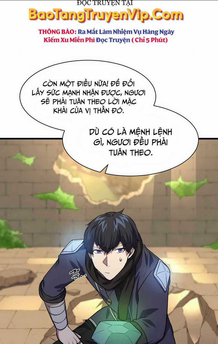 Tôi Thăng Cấp Bằng Kĩ Năng Chapter 22 trang 79