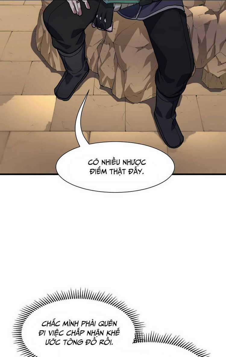 Tôi Thăng Cấp Bằng Kĩ Năng Chapter 22 trang 80