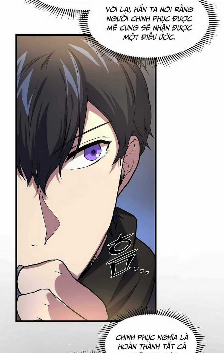 Tôi Thăng Cấp Bằng Kĩ Năng Chapter 22 trang 81