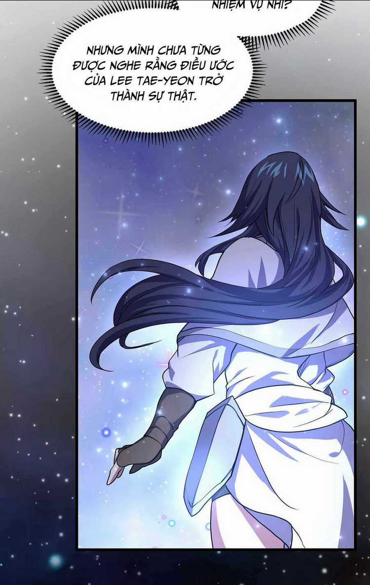 Tôi Thăng Cấp Bằng Kĩ Năng Chapter 22 trang 82