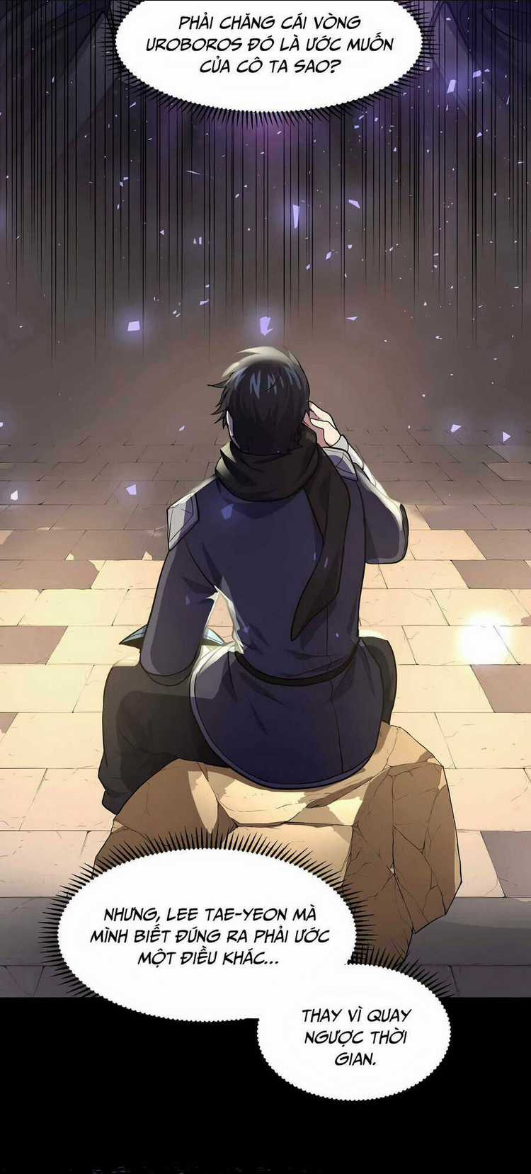 Tôi Thăng Cấp Bằng Kĩ Năng Chapter 22 trang 84